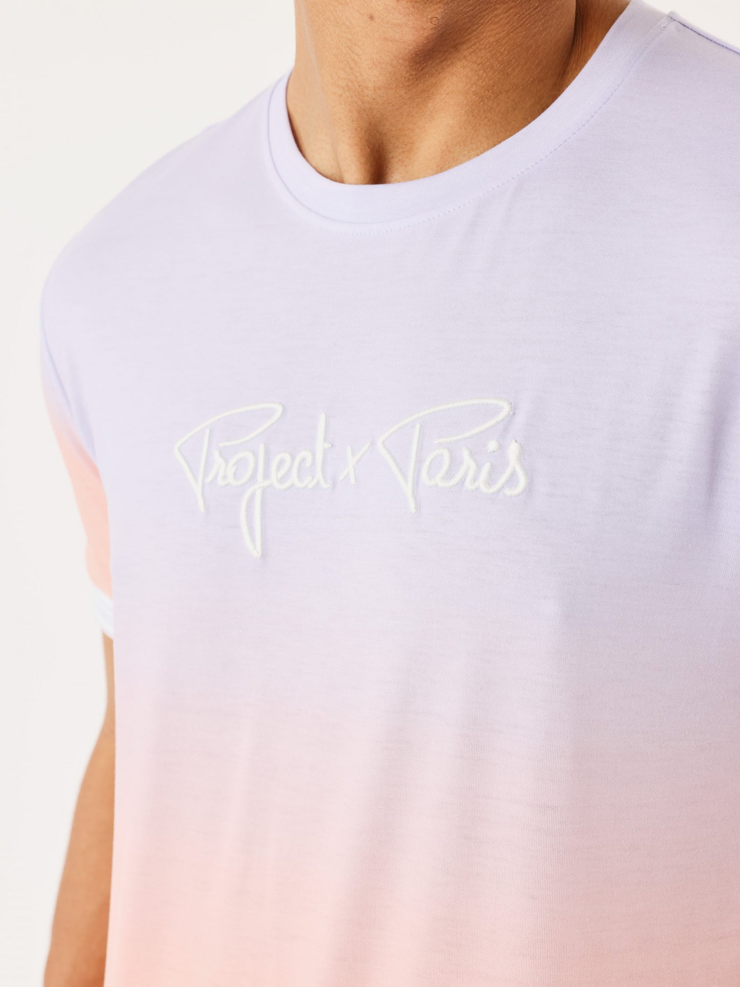 Camiseta Degradada - Project X Paris