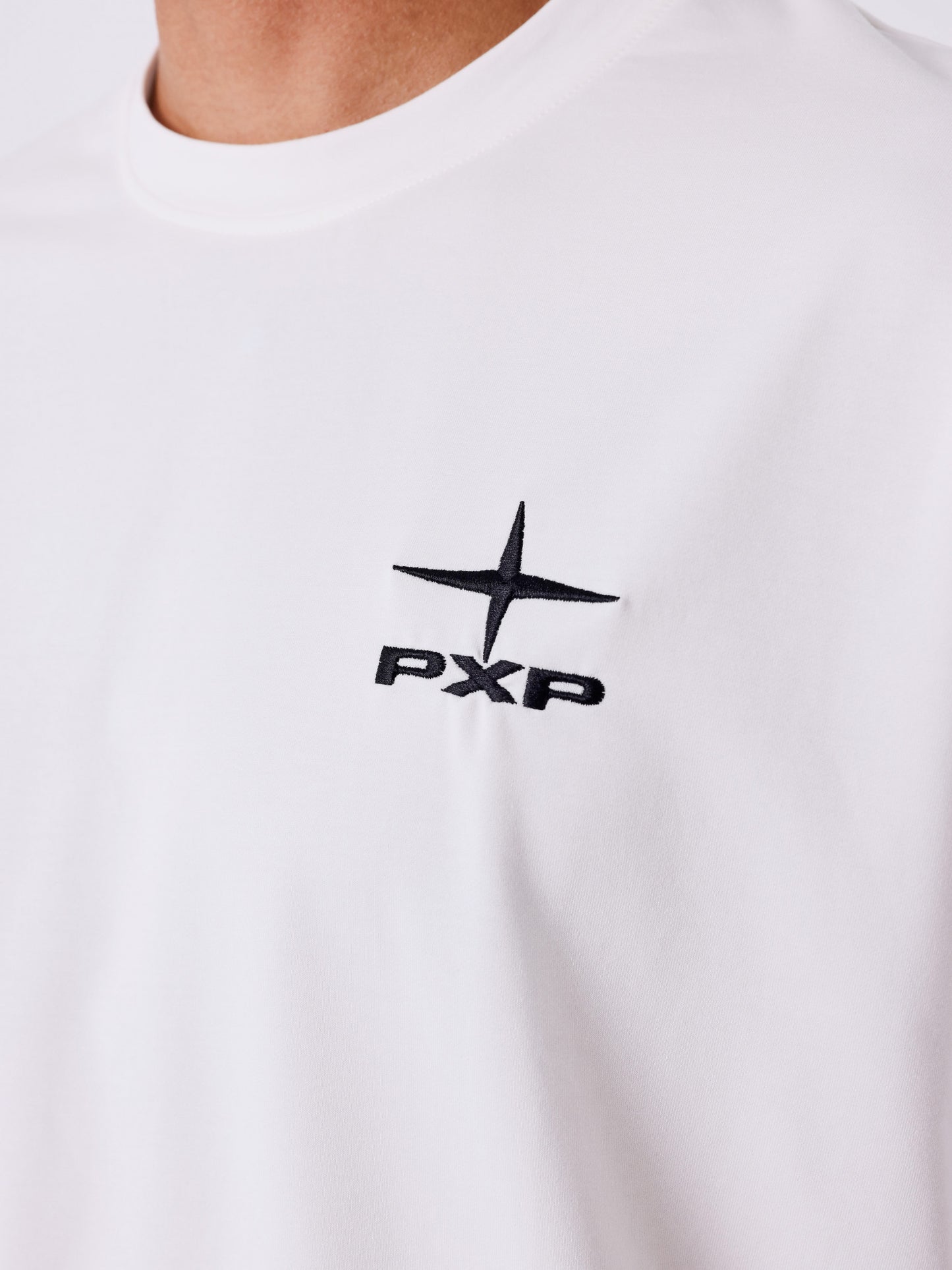 NOVEDAD  Camiseta Blanca - Project X Paris