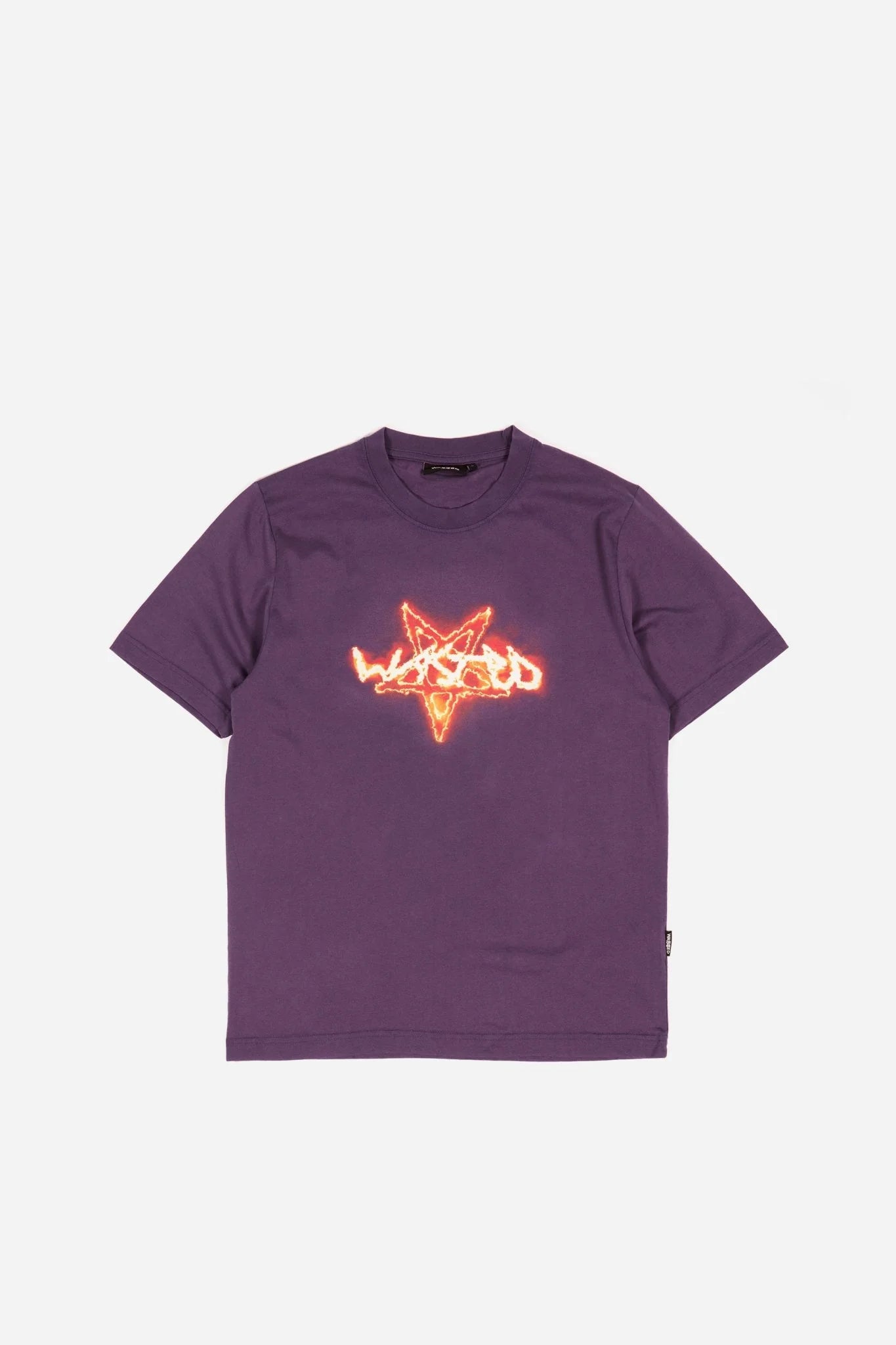 Camiseta Surt Purple - Wasted Paris