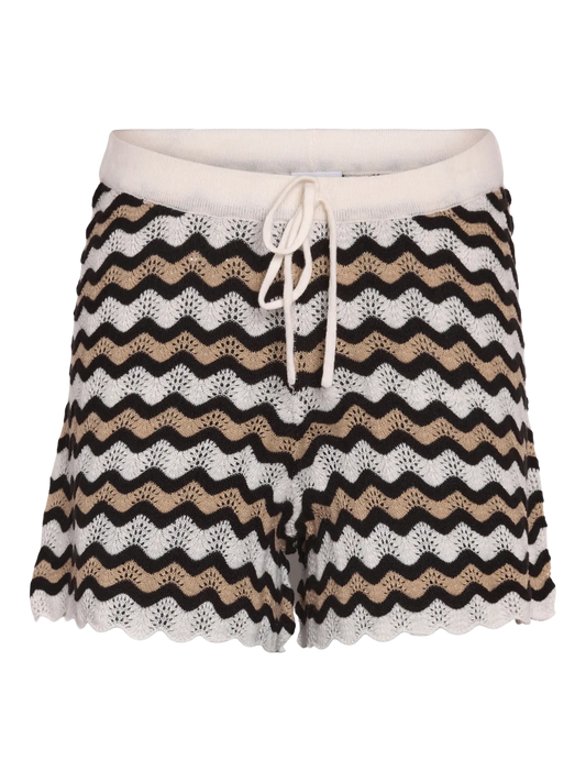 Short de Crochet - Noisy May